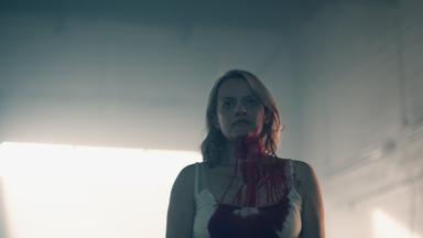 Poster episodio El Cuento de La Criada 2x1