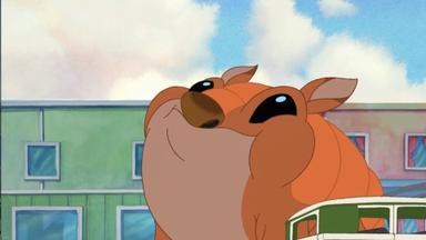 Poster episodio Lilo & Stitch: La serie 1x15