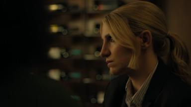 Poster episodio Happy Face: Asesino en Serie 1x1