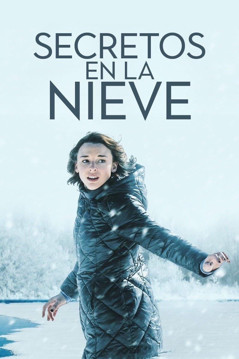 Poster Secrets in the Snow