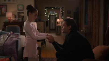 Poster episodio Dulces magnolias 4x9