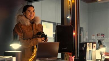 Poster episodio Al norte del norte 1x2