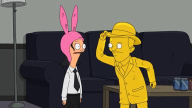 Poster episodio Bob's Burgers 13x3