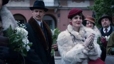 Poster episodio Piekło kobiet 1x2