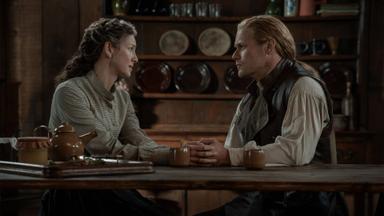 Poster episodio Outlander 8x7