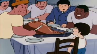 Poster episodio Marco 1x17