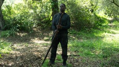 Poster episodio Paradise 2x2