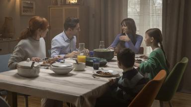 Poster episodio Pati 1x5