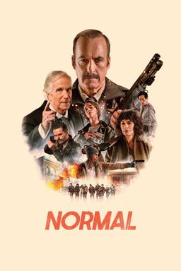 Poster Normal