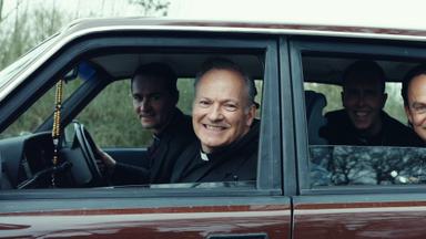 Poster episodio Los caballeros 1x3