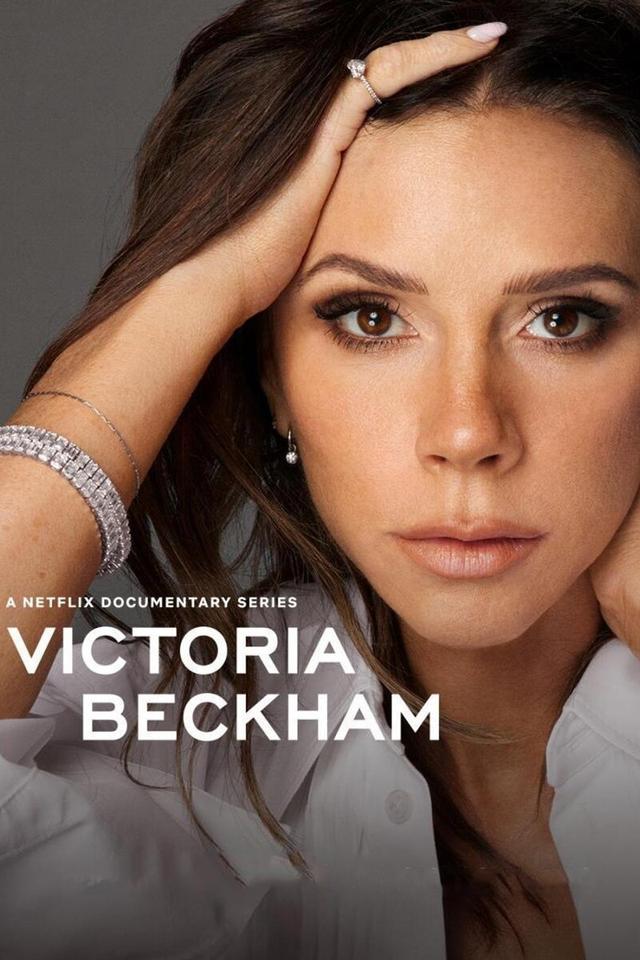 Poster Victoria Beckham