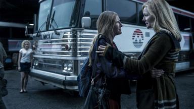 Poster episodio Ozark 1x7