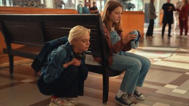 Poster episodio Patience 2x4