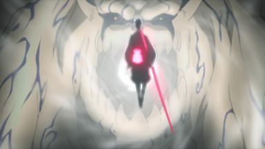 Poster episodio Boruto: Naruto Next Generations 1x121