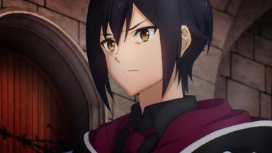 Poster episodio Reign of the Seven Spellblades 1x2