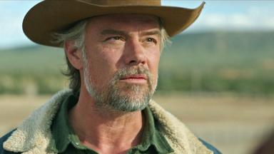 Poster episodio Nueva vida en Ransom Canyon 1x1