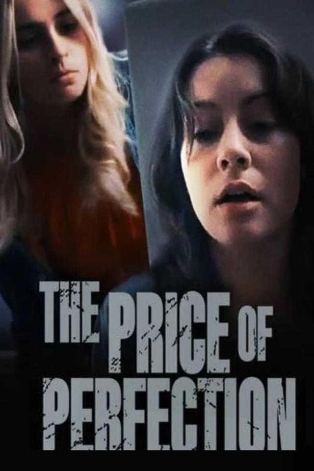 Poster The Price of Perfection