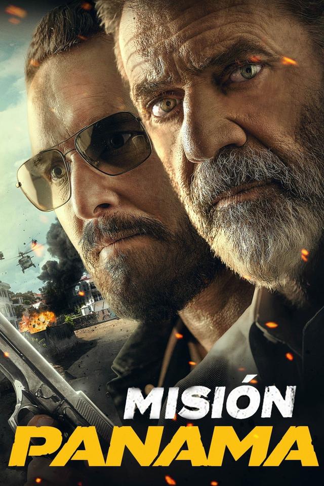 Poster Panama
