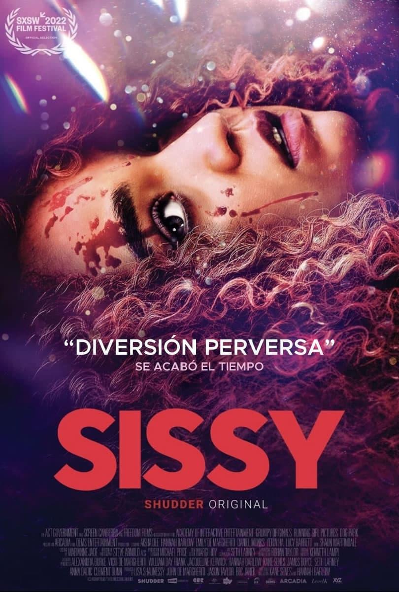 Poster Sissy