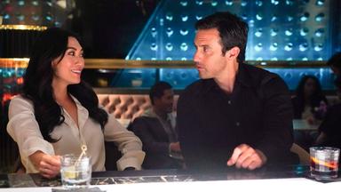 Poster episodio Dime con quién andas 1x1