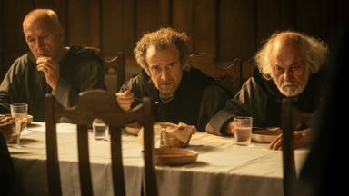 Poster episodio Patience 2x7