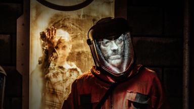 Poster episodio Z Nation 4x11
