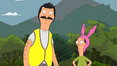 Poster episodio Bob's Burgers 3x22