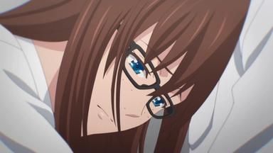 Poster episodio ¡No sé cómo tener una amistad con el sexo opuesto! 1x6