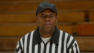 Poster episodio Bupkis 1x6