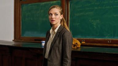 Poster episodio The Crowded Room 1x6