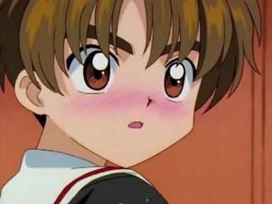Poster episodio Sakura Card Captor 3x13