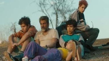 Poster episodio Baby Bandito 1x3