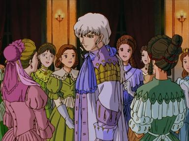 Poster episodio Berserk 1x17