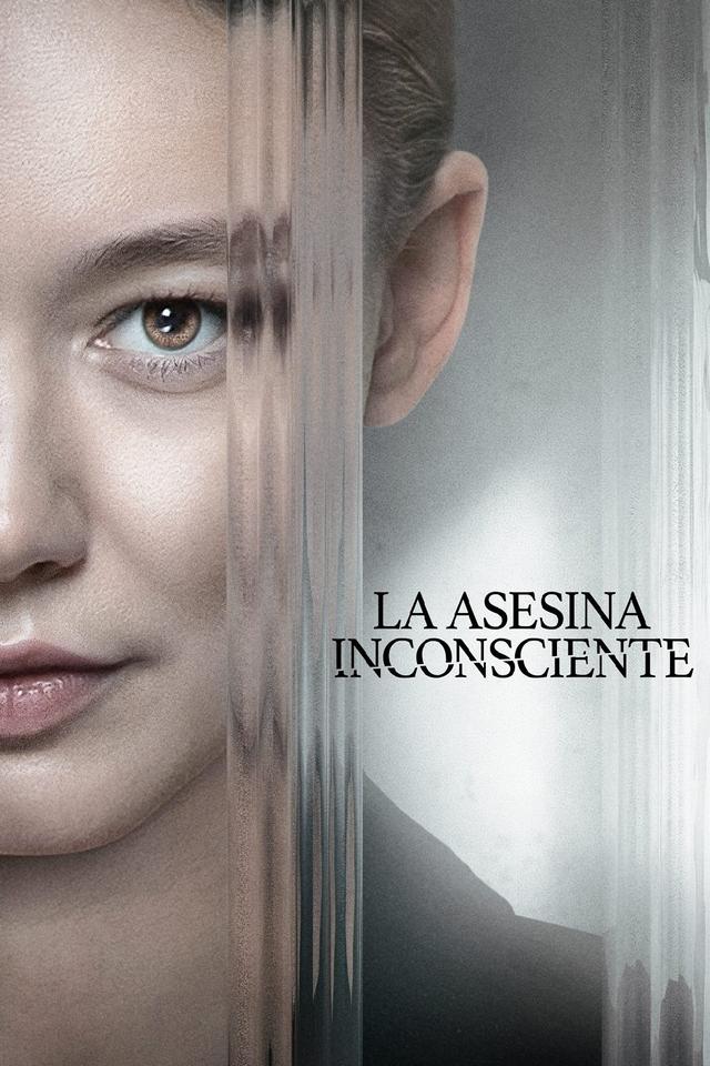 Poster La Asesina Inconsciente