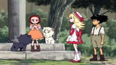 Poster episodio Nadja 1x22