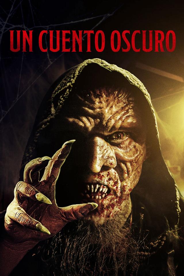 Poster Rumpelstiltskin