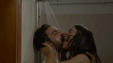 Poster episodio Merlí 1x12