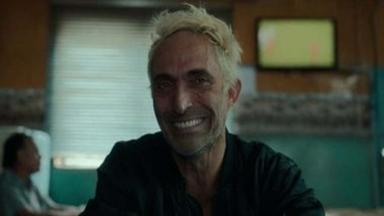 Poster episodio Baby Bandito 1x4