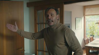 Poster episodio Una familia normal 1x5