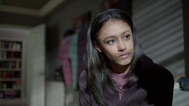 Poster episodio Bebé Reno 1x7