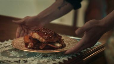 Poster episodio El Oso 4x9