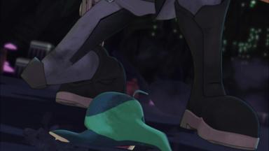 Poster episodio Bajoterra 1x32