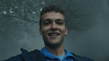 Poster episodio Desagertuta 1x1