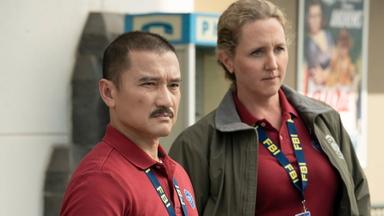 Poster episodio Generación 2009 1x6