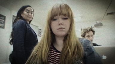 Poster episodio La escuela espía 1x2