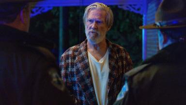 Poster episodio The Old Man 1x1