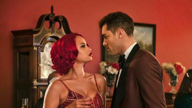Poster episodio P-Valley 2x6