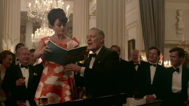 Poster episodio The Crown 3x2