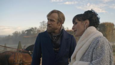 Poster episodio Carême: Chef de reyes 1x3