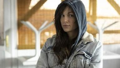 Poster episodio Pati 1x3